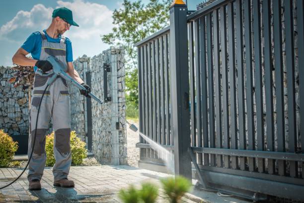 Professional Pressure Washing Services in Ofallon, IL